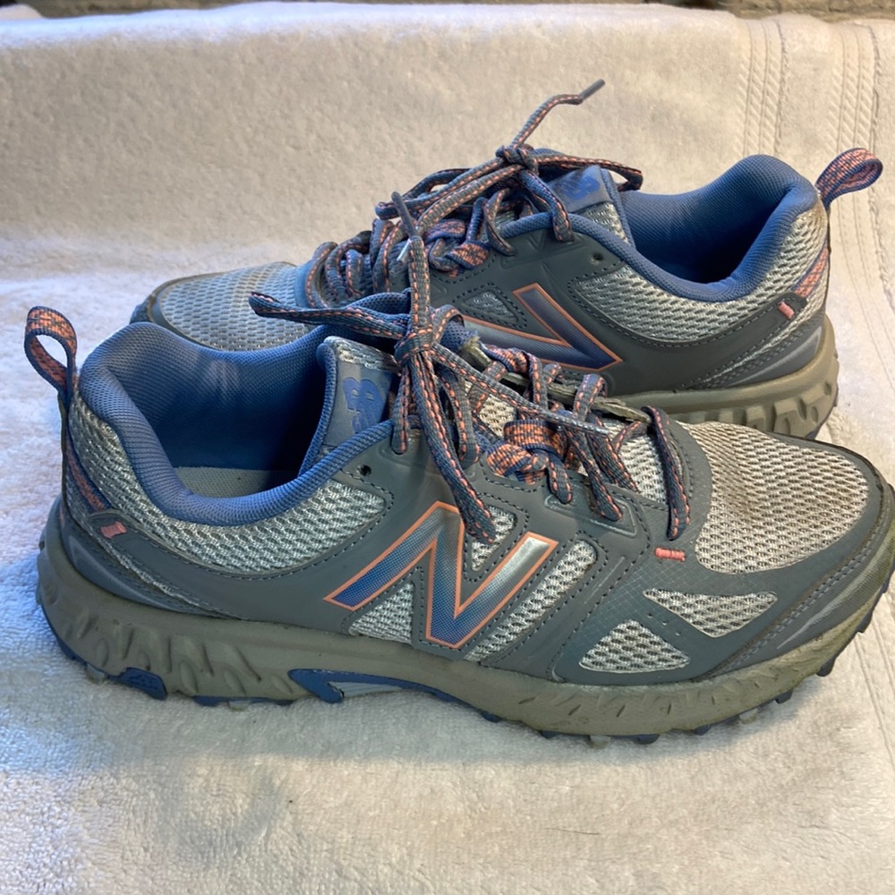 New Balanace All Terrain Techride Sneakers